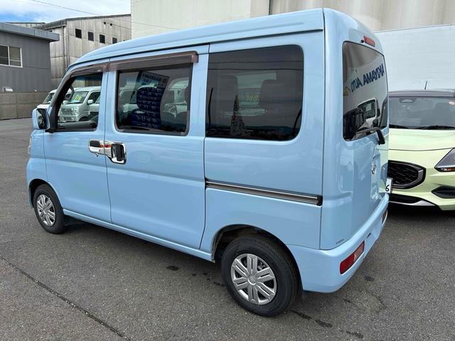 ハイゼットカーゴ クルーズリミテッド 4WD AT ETC TV 両側スライドドア キーレスエントリー 電動格納ミラー エアコン パワーステアリング パワーウィンドウ 運転席エアバッグ 助手席エアバッグ(17枚目)
