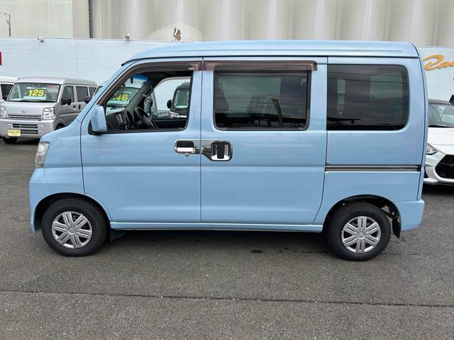 ハイゼットカーゴ クルーズリミテッド 4WD AT ETC TV 両側スライドドア キーレスエントリー 電動格納ミラー エアコン パワーステアリング パワーウィンドウ 運転席エアバッグ 助手席エアバッグ(18枚目)