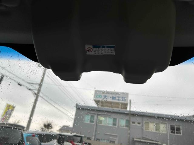 スペーシアカスタム GSターボ ドライブレコーダー ETC バックカメラ 両側スライド・片側電動 TV オートクルーズコントロール レーンアシスト 衝突被害軽減システム オートライト HID スマートキー アイドリングストップ(29枚目)