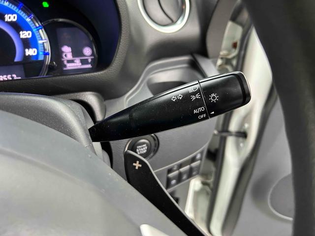スペーシアカスタム GSターボ ドライブレコーダー ETC バックカメラ 両側スライド・片側電動 TV オートクルーズコントロール レーンアシスト 衝突被害軽減システム オートライト HID スマートキー アイドリングストップ(35枚目)