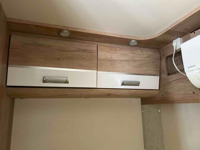 カムロード クレア　エボリューション５．３ｔｙｐｅＸ　キャンピングカー　ドライブレコーダー　ＥＴＣ　バックカメラ　ナビ　ＴＶ　電動格納ミラー　ＡＴ　エアコン　パワーウィンドウ（28枚目）