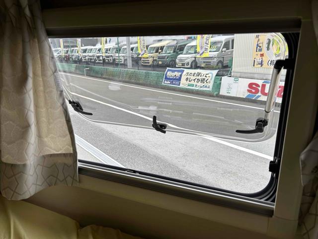 カムロード クレア　エボリューション５．３ｔｙｐｅＸ　キャンピングカー　ドライブレコーダー　ＥＴＣ　バックカメラ　ナビ　ＴＶ　電動格納ミラー　ＡＴ　エアコン　パワーウィンドウ（30枚目）