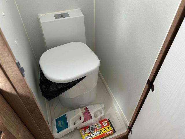 カムロード クレア　エボリューション５．３ｔｙｐｅＸ　キャンピングカー　ドライブレコーダー　ＥＴＣ　バックカメラ　ナビ　ＴＶ　電動格納ミラー　ＡＴ　エアコン　パワーウィンドウ（35枚目）