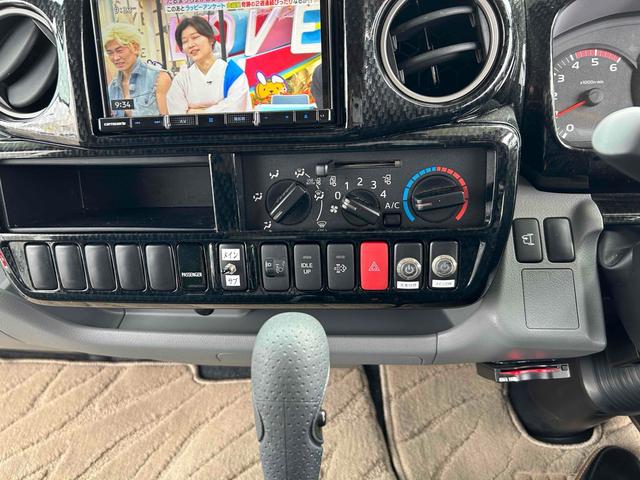 カムロード クレア　エボリューション５．３ｔｙｐｅＸ　キャンピングカー　ドライブレコーダー　ＥＴＣ　バックカメラ　ナビ　ＴＶ　電動格納ミラー　ＡＴ　エアコン　パワーウィンドウ（51枚目）