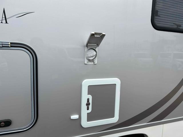 カムロード クレア　エボリューション５．３ｔｙｐｅＸ　キャンピングカー　ドライブレコーダー　ＥＴＣ　バックカメラ　ナビ　ＴＶ　電動格納ミラー　ＡＴ　エアコン　パワーウィンドウ（66枚目）