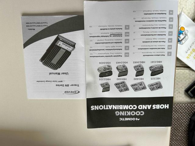 カムロード クレア　エボリューション５．３ｔｙｐｅＸ　キャンピングカー　ドライブレコーダー　ＥＴＣ　バックカメラ　ナビ　ＴＶ　電動格納ミラー　ＡＴ　エアコン　パワーウィンドウ（74枚目）