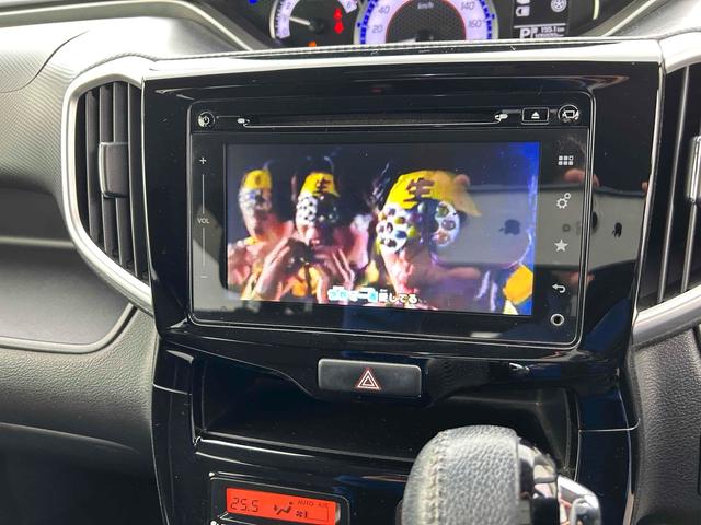 ソリオバンディット ハイブリッドMV ETC 全周囲カメラ ナビ TV オートクルーズコントロール レーンアシスト 衝突被害軽減システム 両側電動スライドドア オートライト LEDヘッドランプ スマートキー アイドリングストップ(4枚目)