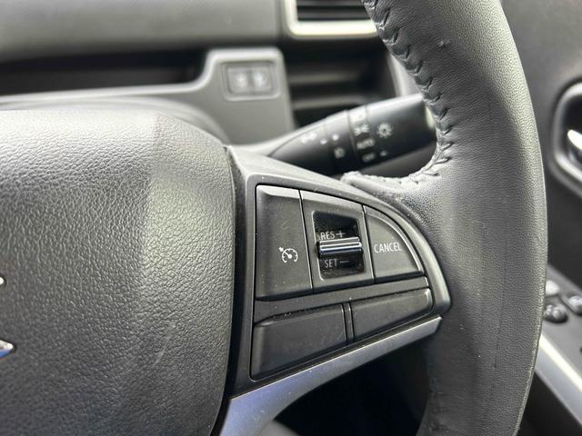 ソリオバンディット ハイブリッドMV ETC 全周囲カメラ ナビ TV オートクルーズコントロール レーンアシスト 衝突被害軽減システム 両側電動スライドドア オートライト LEDヘッドランプ スマートキー アイドリングストップ(10枚目)