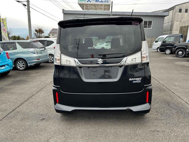 ソリオバンディット ハイブリッドMV ETC 全周囲カメラ ナビ TV オートクルーズコントロール レーンアシスト 衝突被害軽減システム 両側電動スライドドア オートライト LEDヘッドランプ スマートキー アイドリングストップ(17枚目)