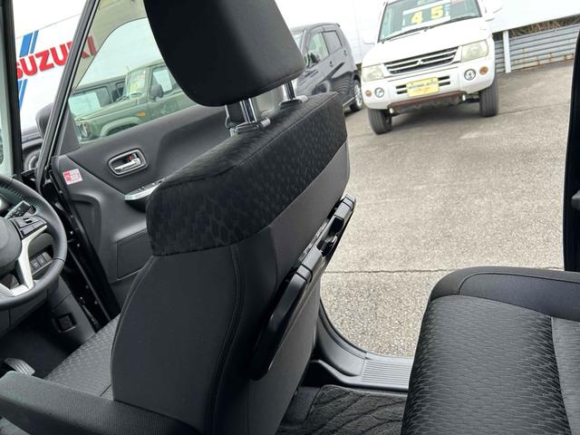 ソリオバンディット ハイブリッドMV ETC 全周囲カメラ ナビ TV オートクルーズコントロール レーンアシスト 衝突被害軽減システム 両側電動スライドドア オートライト LEDヘッドランプ スマートキー アイドリングストップ(23枚目)