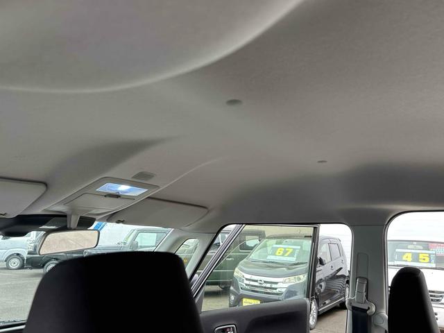 ソリオバンディット ハイブリッドMV ETC 全周囲カメラ ナビ TV オートクルーズコントロール レーンアシスト 衝突被害軽減システム 両側電動スライドドア オートライト LEDヘッドランプ スマートキー アイドリングストップ(33枚目)