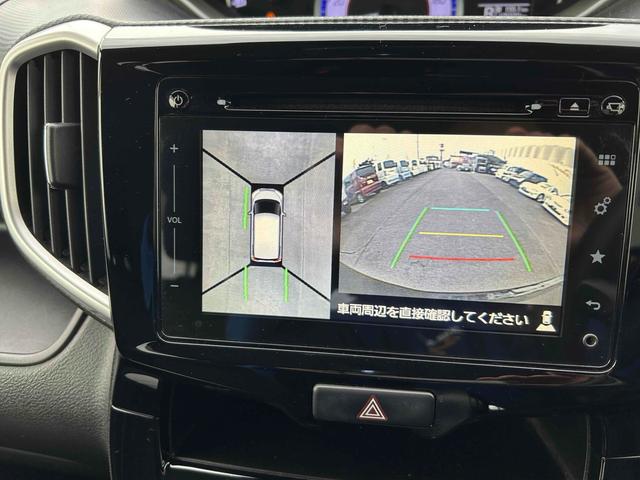 ソリオバンディット ハイブリッドMV ETC 全周囲カメラ ナビ TV オートクルーズコントロール レーンアシスト 衝突被害軽減システム 両側電動スライドドア オートライト LEDヘッドランプ スマートキー アイドリングストップ(41枚目)