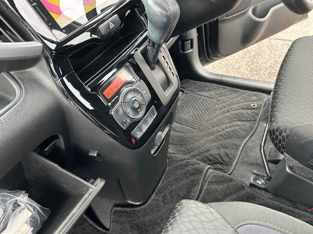 ソリオバンディット ハイブリッドMV ETC 全周囲カメラ ナビ TV オートクルーズコントロール レーンアシスト 衝突被害軽減システム 両側電動スライドドア オートライト LEDヘッドランプ スマートキー アイドリングストップ(46枚目)