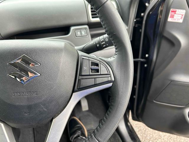 ソリオバンディット ハイブリッドMV ETC 全周囲カメラ ナビ TV オートクルーズコントロール レーンアシスト 衝突被害軽減システム 両側電動スライドドア オートライト LEDヘッドランプ スマートキー アイドリングストップ(48枚目)