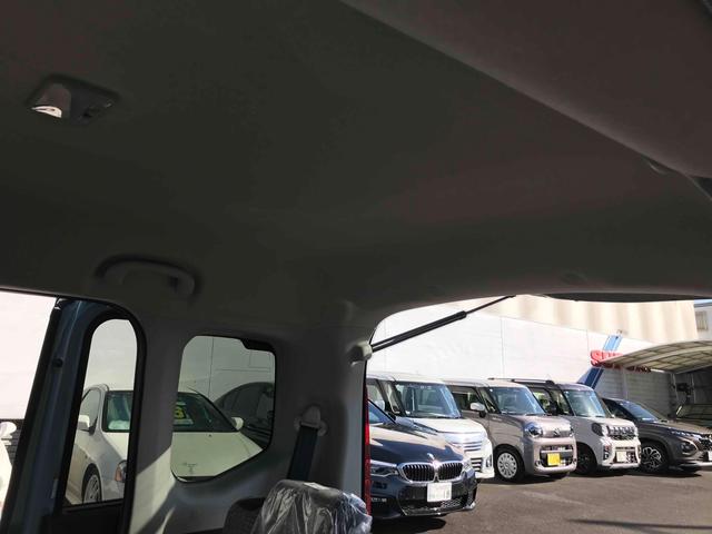 スペーシア ハイブリッドＸ　全周囲カメラ　両側電動スライドドア　ナビ　ＴＶ　クリアランスソナー　レーンアシスト　衝突被害軽減システム　ＬＥＤヘッドランプ　スマートキー　アイドリングストップ　電動格納ミラー　シートヒーター（32枚目）