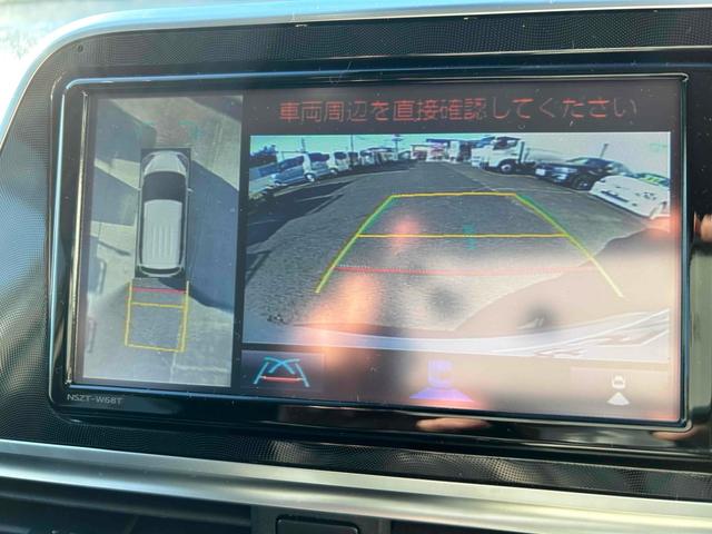 シエンタ G クエロ ドライブレコーダー ETC 全周囲カメラ TV クリアランスソナー 衝突被害軽減システム 両側電動スライドドア オートライト LEDヘッドランプ スマートキー アイドリングストップ 電動格納ミラー(3枚目)