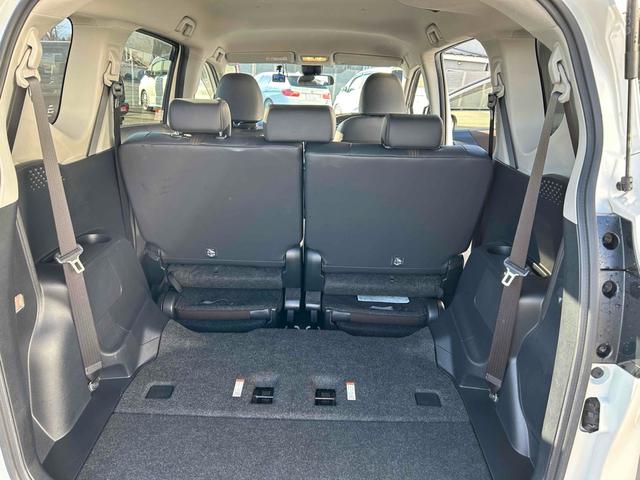 シエンタ G クエロ ドライブレコーダー ETC 全周囲カメラ TV クリアランスソナー 衝突被害軽減システム 両側電動スライドドア オートライト LEDヘッドランプ スマートキー アイドリングストップ 電動格納ミラー(18枚目)