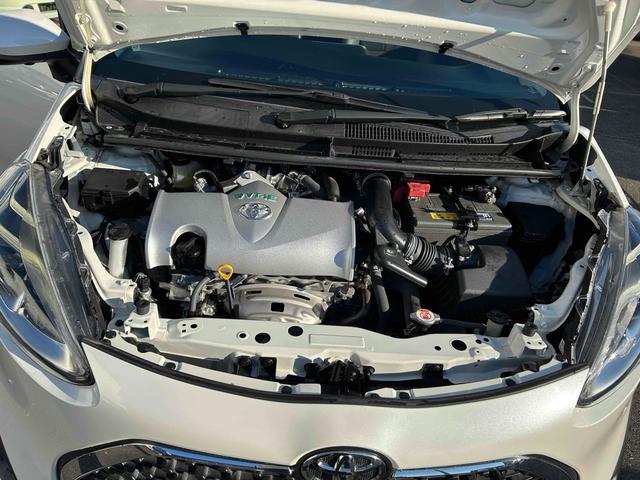 シエンタ G クエロ ドライブレコーダー ETC 全周囲カメラ TV クリアランスソナー 衝突被害軽減システム 両側電動スライドドア オートライト LEDヘッドランプ スマートキー アイドリングストップ 電動格納ミラー(37枚目)