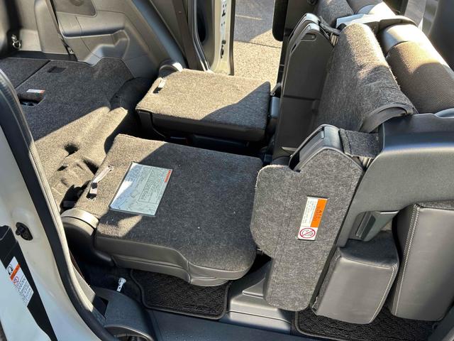 シエンタ G クエロ ドライブレコーダー ETC 全周囲カメラ TV クリアランスソナー 衝突被害軽減システム 両側電動スライドドア オートライト LEDヘッドランプ スマートキー アイドリングストップ 電動格納ミラー(41枚目)