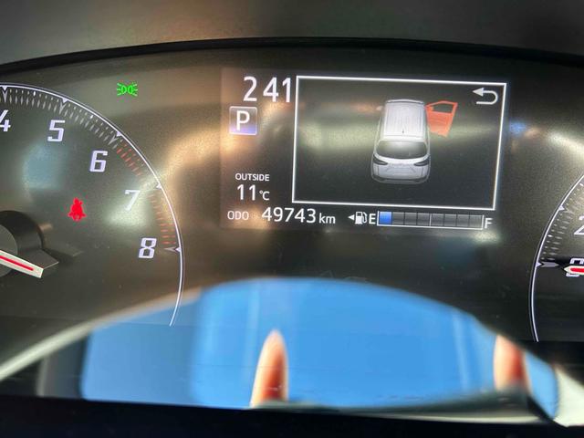 シエンタ G クエロ ドライブレコーダー ETC 全周囲カメラ TV クリアランスソナー 衝突被害軽減システム 両側電動スライドドア オートライト LEDヘッドランプ スマートキー アイドリングストップ 電動格納ミラー(50枚目)