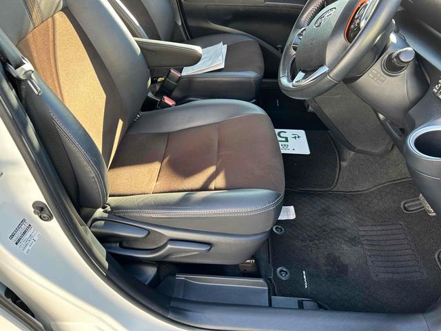 シエンタ G クエロ ドライブレコーダー ETC 全周囲カメラ TV クリアランスソナー 衝突被害軽減システム 両側電動スライドドア オートライト LEDヘッドランプ スマートキー アイドリングストップ 電動格納ミラー(52枚目)