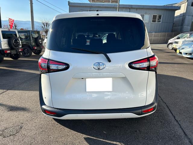 シエンタ G クエロ ドライブレコーダー ETC 全周囲カメラ TV クリアランスソナー 衝突被害軽減システム 両側電動スライドドア オートライト LEDヘッドランプ スマートキー アイドリングストップ 電動格納ミラー(69枚目)