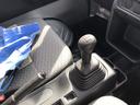 キャリイトラック ＫＣ　４ＷＤ　軽トラック　ＭＴ　エアコン　運転席エアバッグ　ミュージックプレイヤー接続可（5枚目）