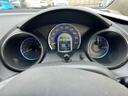 HONDA FIT SHUTTLE HYBRID