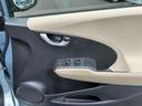 HONDA FIT SHUTTLE HYBRID