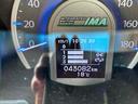 HONDA FIT SHUTTLE HYBRID