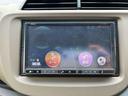 HONDA FIT SHUTTLE HYBRID