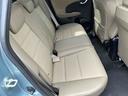HONDA FIT SHUTTLE HYBRID