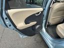 HONDA FIT SHUTTLE HYBRID