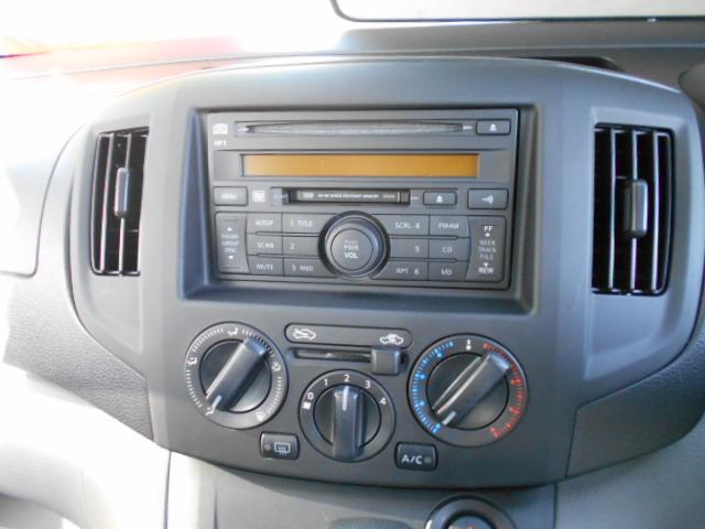 NV200バネットバン (7枚目)