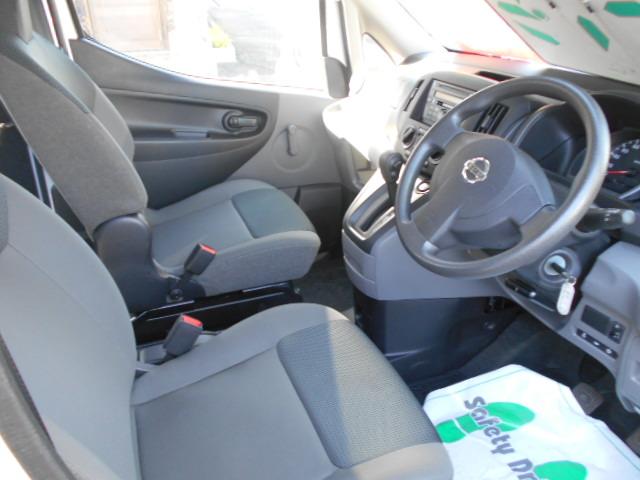 NV200バネットバン (8枚目)