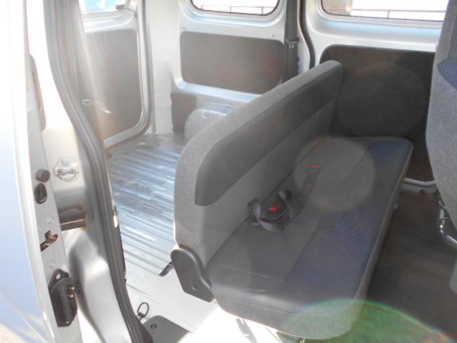 NV200バネットバン (9枚目)