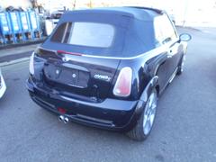 ＭＩＮＩ クーパーＳ　コンバーチブル 0601779A30240227W001 5