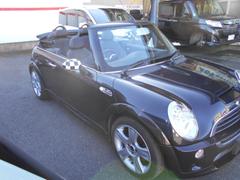 ＭＩＮＩ クーパーＳ　コンバーチブル 0601779A30240227W001 6