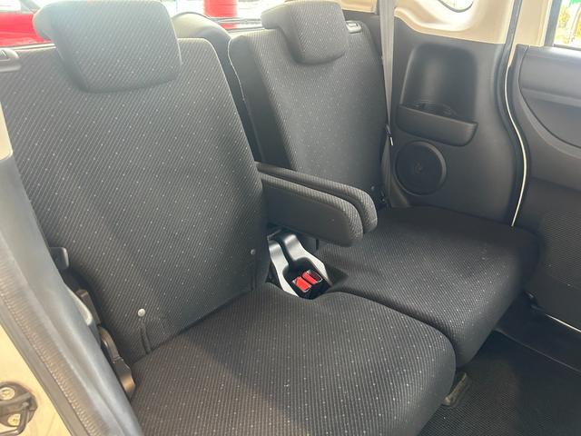 Ｎ－ＢＯＸ ＧＳＳパッケージ　両側電動スライドドア、ホンダ純正ナビ付き　Ｗ電動ドア　ダブルエアバック　サイドカーテンエアバック　スマートキー＆プッシュスタート　フルオートエアコン　キーレスエントリ　パワーウインドウ　横滑防止（13枚目）