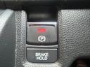 電子パーキングブレーキ☆ブレーキホールド機能も付いてます!