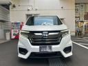 ステップワゴンスパーダ スパーダ・クールスピリットホンダセンシング 1年保証・ワンオーナー・禁煙車・純正ナビ サイドエアバック スマートキ 左右電動スライドドア 地TV ナビ&TV 助手席エアバッグ AAC 横滑り防止機能 ターボ車 シートヒータ ABS キーフリー 中古車画像_2