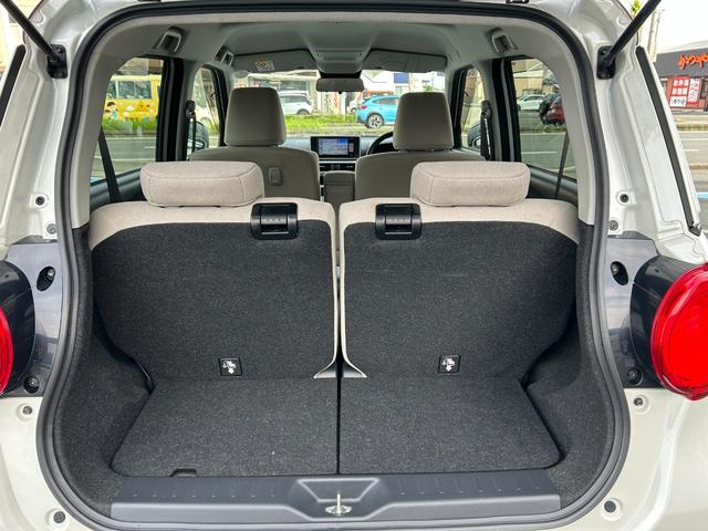 キャスト スタイルＧＳＡＩＩＩ　ワンオーナー、禁煙車、ナビ、バックカメラ、保証１年付き（46枚目）