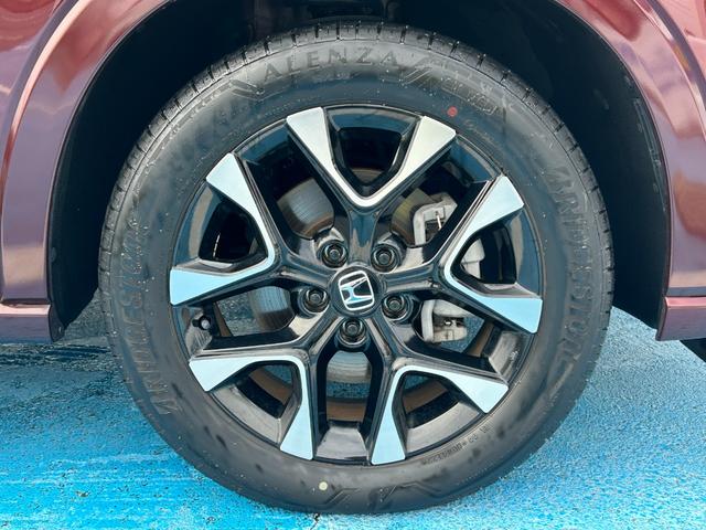 ZR-V e:HEVZ 当社デモカー、ナビ、マルチビューカメラ、禁煙車、ドラレコ3カメラ、etc、保証1年付き AW Pセンサー レザー Bカメラ サイドエアバック パワ-シ-ト ナビTV LEDヘッドライト USB接続(14枚目)