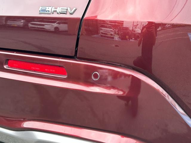 ZR-V e:HEVZ 当社デモカー、ナビ、マルチビューカメラ、禁煙車、ドラレコ3カメラ、etc、保証1年付き AW Pセンサー レザー Bカメラ サイドエアバック パワ-シ-ト ナビTV LEDヘッドライト USB接続(16枚目)