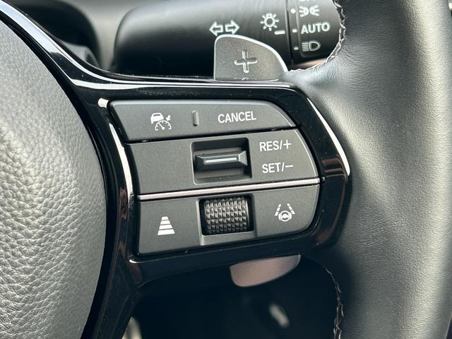 ZR-V e:HEVZ 当社デモカー、ナビ、マルチビューカメラ、禁煙車、ドラレコ3カメラ、etc、保証1年付き AW Pセンサー レザー Bカメラ サイドエアバック パワ-シ-ト ナビTV LEDヘッドライト USB接続(23枚目)