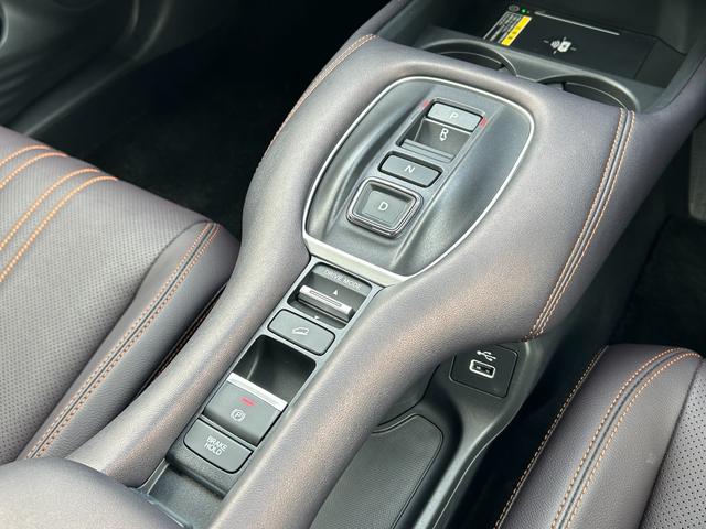 ZR-V e:HEVZ 当社デモカー、ナビ、マルチビューカメラ、禁煙車、ドラレコ3カメラ、etc、保証1年付き AW Pセンサー レザー Bカメラ サイドエアバック パワ-シ-ト ナビTV LEDヘッドライト USB接続(34枚目)