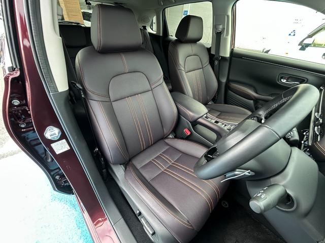 ZR-V e:HEVZ 当社デモカー、ナビ、マルチビューカメラ、禁煙車、ドラレコ3カメラ、etc、保証1年付き AW Pセンサー レザー Bカメラ サイドエアバック パワ-シ-ト ナビTV LEDヘッドライト USB接続(46枚目)