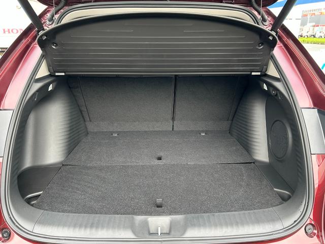 ZR-V e:HEVZ 当社デモカー、ナビ、マルチビューカメラ、禁煙車、ドラレコ3カメラ、etc、保証1年付き AW Pセンサー レザー Bカメラ サイドエアバック パワ-シ-ト ナビTV LEDヘッドライト USB接続(51枚目)