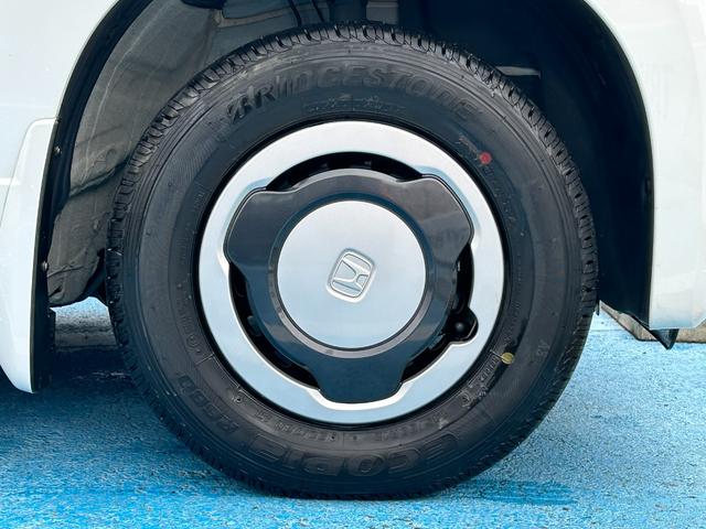 Ｎ－ＶＡＮ＋スタイル ファン　当社デモカー、禁煙車、ディスプレイオーディオ、保証１年付き　追突軽減ブレーキ　Ｂカメ　キーフリー　ＷＳＲＳ　ＬＥＤヘッドランプ　ＵＳＢポート　運転席エアバッグ　スマートキー　クルーズコントロール　禁煙（16枚目）