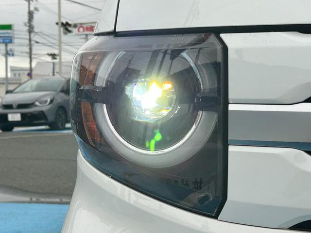 Ｎ－ＶＡＮ＋スタイル ファン　当社デモカー、禁煙車、ディスプレイオーディオ、保証１年付き　追突軽減ブレーキ　Ｂカメ　キーフリー　ＷＳＲＳ　ＬＥＤヘッドランプ　ＵＳＢポート　運転席エアバッグ　スマートキー　クルーズコントロール　禁煙（18枚目）